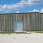 How To Insulate An Existing Metal Building